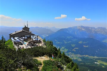 GROSSGLOCKNER A KLENOTY ALP S OCHUTNÁVKAMI (OSV)