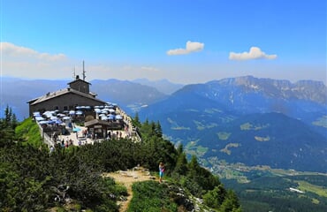 GROSSGLOCKNER A KLENOTY ALP S OCHUTNÁVKAMI (OSV)