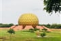 Auroville, Pondicherry