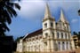 Fort Kochi - bazilika Santa Cruz