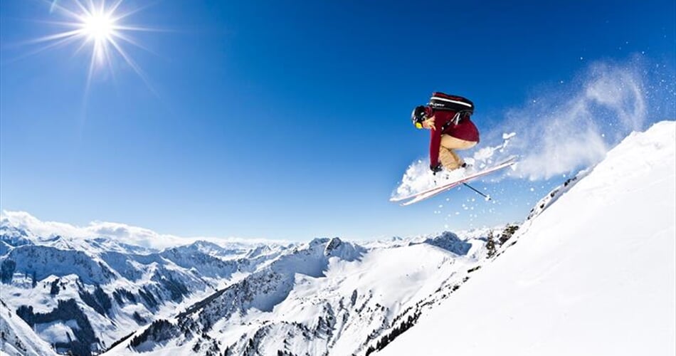 Foto - Saalbach-Hinterglemm-Leogang-F - Saalbach-Hinterglemm - autobusový lyžařský zájezd bez nočního přejezdu
