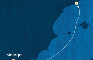 Costa Favolosa - Španělsko (z Barcelony)