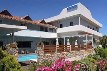 Heraklion - Hotel Naiades Almiros River - Agios Nikolaos