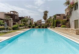 Chania - Aparthotel Plakias Cretan Resorts