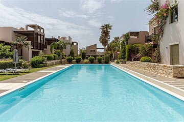Chania - Aparthotel Plakias Cretan Resorts