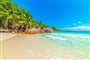 Foto - Relax na plážích Seychel + NÁRODNÍ PARK MORNE SEYCHELLOIS + ŽELVÍ OSTROV