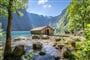 Foto - To nejlepší ze Salzburgu + ORLÍ HNÍZDO + KÖNIGSSEE