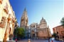 Foto - To nejlepší z Madridu + TOLEDO + SEGOVIA + EL ESCORIAL
