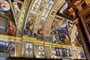 Foto - To nejlepší z Madridu + TOLEDO + SEGOVIA + EL ESCORIAL
