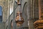Foto - Svatojakubská cesta + SANTIAGO DE COMPOSTELA + MYS FISTERRA
