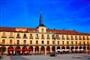 Foto - Svatojakubská cesta + SANTIAGO DE COMPOSTELA + MYS FISTERRA