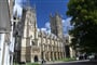 Foto - To nejlepší z Londýna + CANTERBURY + BÍLÉ ÚTESY V DOVERU
