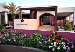 Afandou - Hotel Afandou Bay Suites