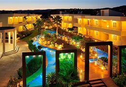 Afandou - Hotel Afandou Bay Suites