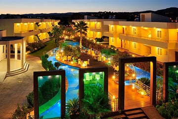 Afandou - Hotel Afandou Bay Suites