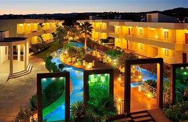 Afandou - Hotel Afandou Bay Suites