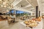 Hotel Denia Marriott Restaurace