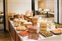 Hotel Denia Marriott Snidane