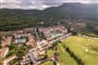 Hotel Denial Marriott La Sella Golf