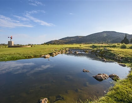 La Sella Golf Mlyn