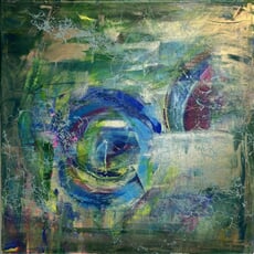 Vhled do jiných světů (Diptych I)