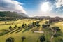 Golf Spanelsko