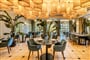 Hotel Denia Marriott Golf Restaurace