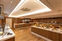 Hotel Denia Marriott La Sella Golf Restaurace