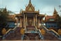 Foto - To nejlepší z Kambodže + TAJUPLNÉ CHRÁMY ANGKOR WAT + PLÁŽE OSTROVA KOH RONG