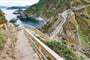 Foto - Velký okruh Galicií + LEDOVCOVÉ JEZERO SANABRIA + NEJVĚTŠÍ ŘÍMSKÉ ZLATÉ DOLY