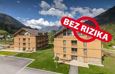 Hinterstoder - Apartmány Dormio v Hinterstoderu