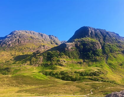 Glencoe