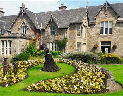 Pitlochry
