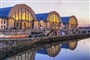 Foto - Podzimní Riga a Vilnius + VODOPÁDY VENTA + LÁZEŇSKÁ A PIVOVARNICKÁ TRADICE