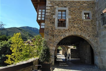 Severošpanělské Picos de Europa + SOUTĚSKA KAŇONU CARES + ASTURSKÁ GASTRONOMIE