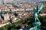 Foto - To nejkrásnější z Lyonu + STŘEDOVĚKÉ ANNECY + VINAŘSKÁ OBLAST BEAUJOLAIS