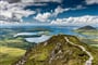 Foto - Západní Irsko + TURISTIKA V NP CONNEMARA + PLAVBA NA ARANSKÉ OSTROVY