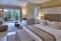 Pokoj KING OASI JUNIOR SUITE, Chia, Sardinie