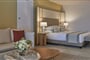 Pokoj KING OASI JUNIOR SUITE, Chia, Sardinie