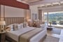 Pokoj KING JUNIOR SUITE, Chia, Sardinie