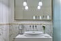 Koupelna, KING JUNIOR SUITE, Chia, Sardinie