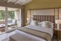 KING OASI SUITE Chia, Sardinie