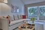 KING OASI SUITE / KING OASI SUITE s priv. zahradou, Chia, Sardinie