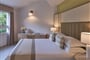 KING OASI SUITE/KING OASI SUITE s priv. zahradou Chia, Sardinie