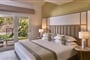 KING OASI SUITE s priv. zahradou, Chia, Sardinie