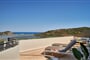 THOLOS DELUXE SUITE s výhledem na moře, typologie na vyžádání, Chia, Sardinie