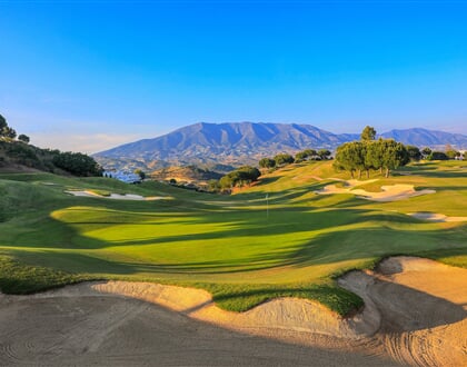 La Cala Resort Bunker