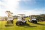 La Cala Resort Golf Buggy