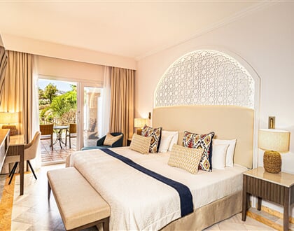 La Cala Resort Golf Pokoj