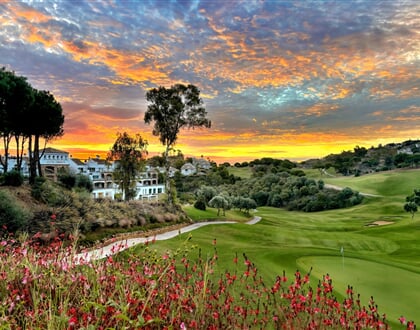 La Cala Resort Golfove Hriste